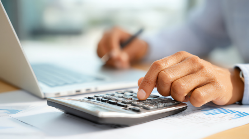 Financial Stewardship: The Foundation of Sustainable SMME Growth in South Africa